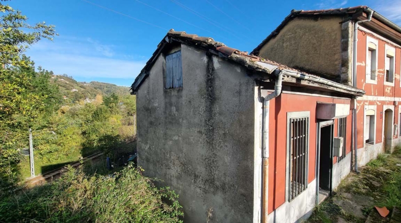 Astúries - Langreo - 52m2