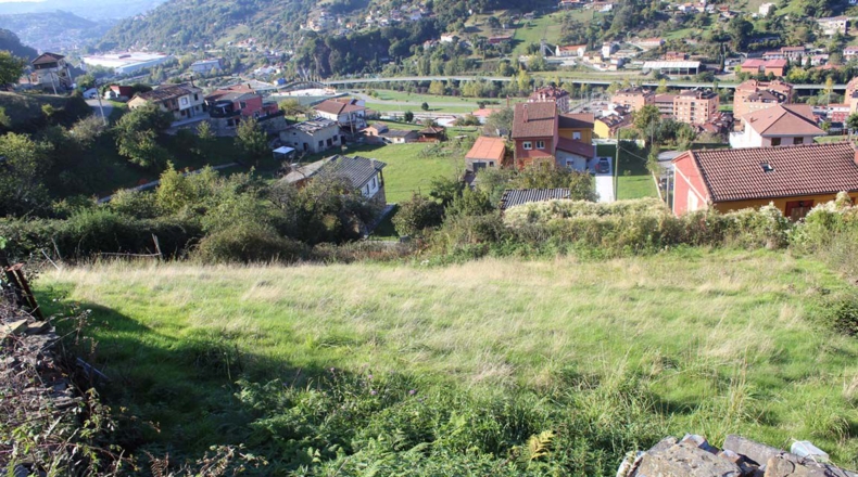 Asturias - La Xuliana - 1200m2