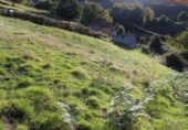 Non-developable land for sale in San Martín ref: TR106234 photo