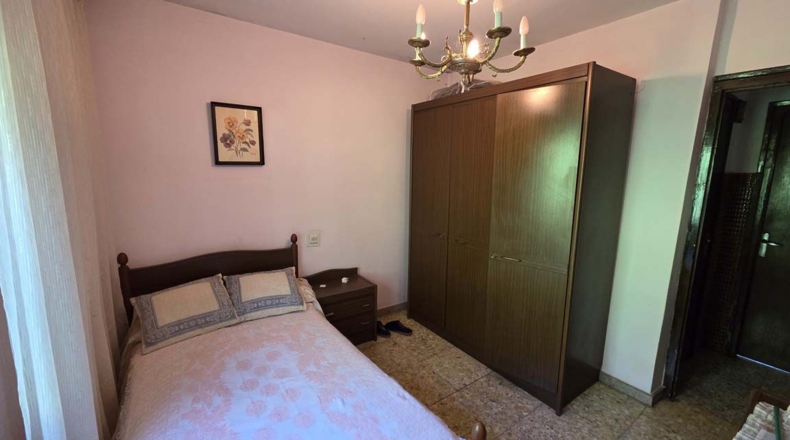 Asturias - Las Borias - 4600m2