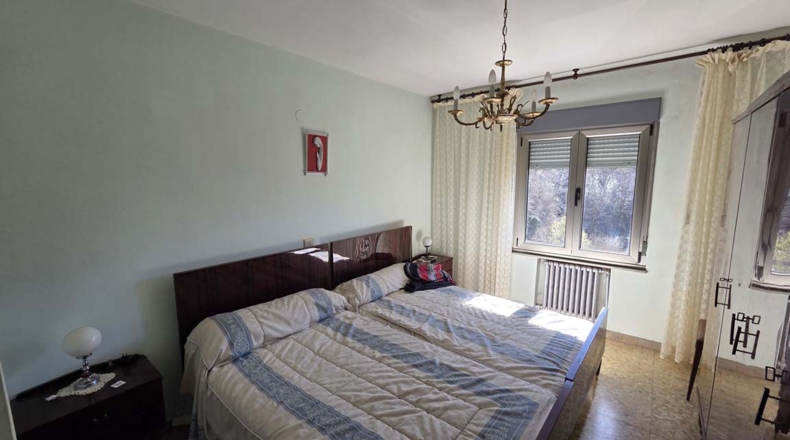 Asturias - Las Borias - 4600m2