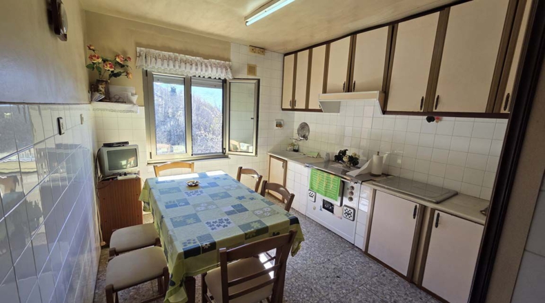 Asturias - Las Borias - 4600m2