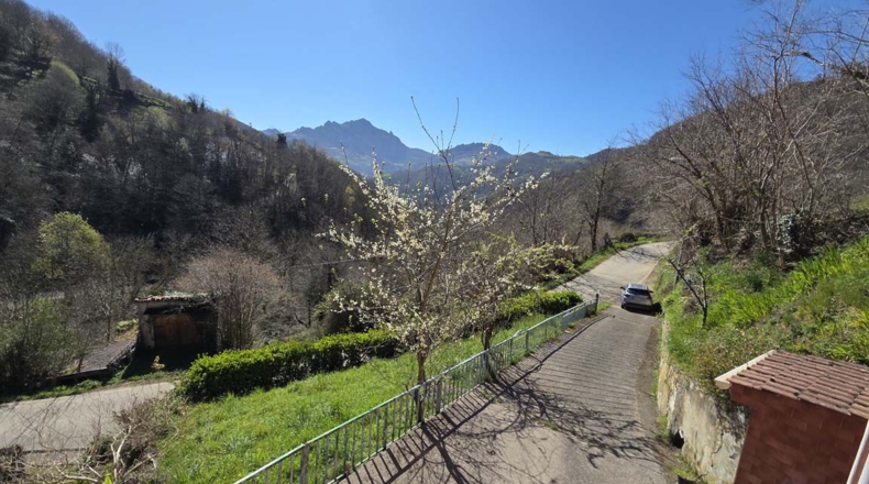 Asturias - Las Borias - 4600m2