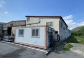 Industrial warehouse for sale in Mieres ref: TR233455 photo