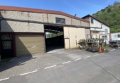 Industrial warehouse for sale in Mieres ref: TR233455 photo