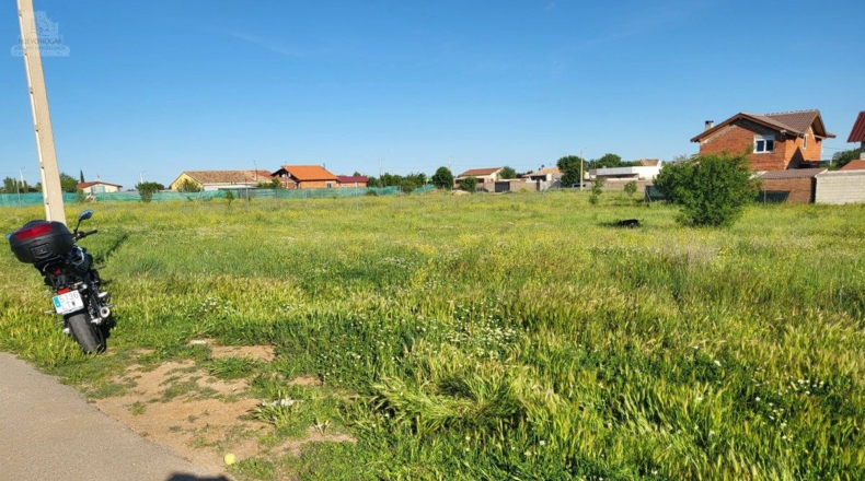 Comunidad de Madrid - Mejorada del Campo - 2780m2