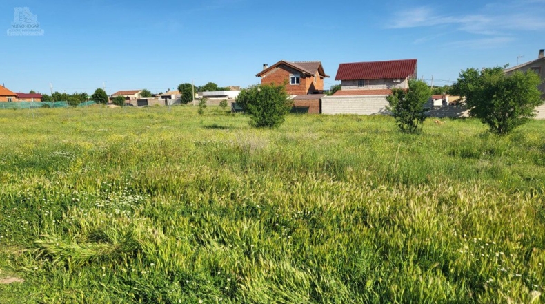 Comunidad de Madrid - Mejorada del Campo - 2780m2