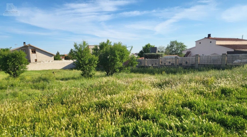 Comunidad de Madrid - Mejorada del Campo - 2780m2