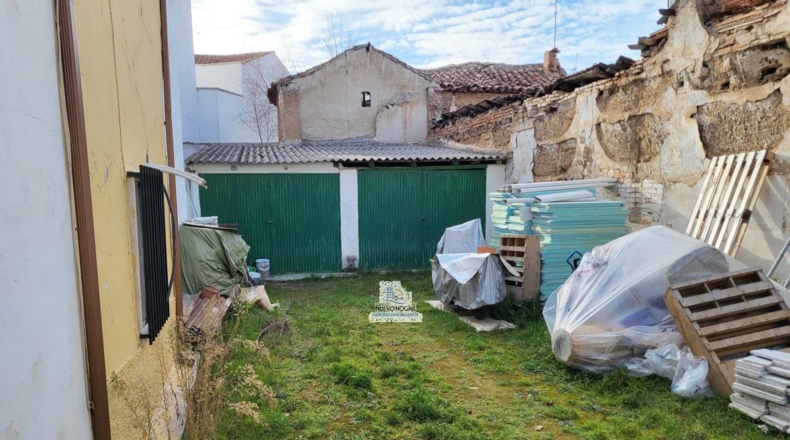 Comunidad de Madrid - Mejorada del Campo - 151m2
