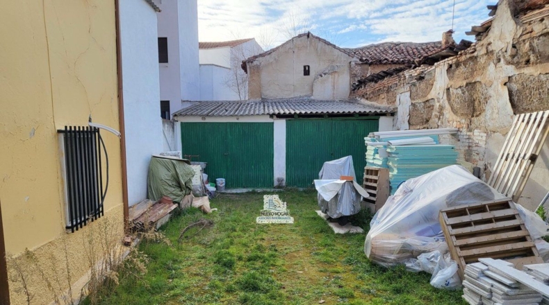 Comunidad de Madrid - Mejorada del Campo - 151m2