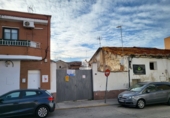 Sòl urbà en venda a Mejorada del Campo ref.: TR39725 foto