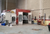 Industrial warehouse for sale in Coslada ref: TR252575 photo