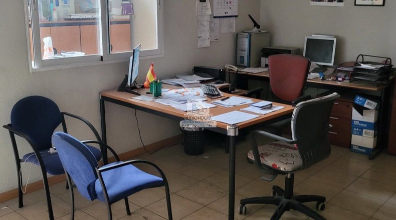 Comunidad de Madrid - Coslada - 560m2