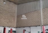 Industrial warehouse for sale in Coslada ref: TR252575 photo
