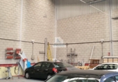 Industrial warehouse for sale in Coslada ref: TR252575 photo