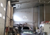 Industrial warehouse for sale in Coslada ref: TR252575 photo