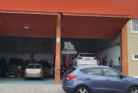 Coslada 560&nbsp;m² 