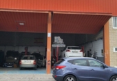 Industrial warehouse for sale in Coslada ref: TR252575 photo