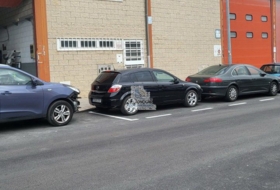 Coslada 560&nbsp;m² 