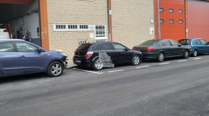 Comunidad de Madrid - Coslada - 560m2