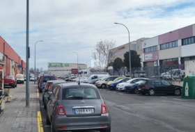 Coslada 560&nbsp;m² 