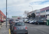 Industrial warehouse for sale in Coslada ref: TR252575 photo