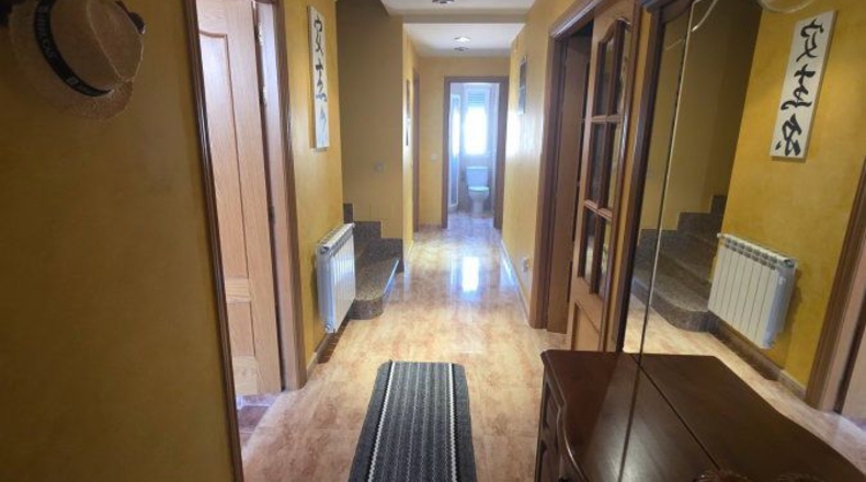 Cuenca - Horcajo de Santiago - 169m2