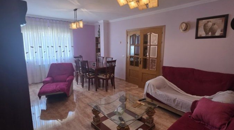 Cuenca - Horcajo de Santiago - 169m2