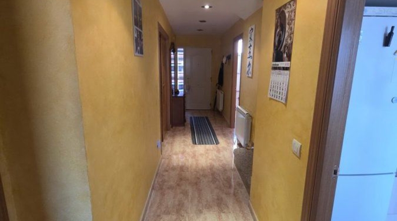 Cuenca - Horcajo de Santiago - 169m2