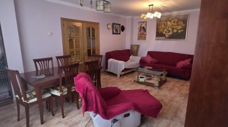 Cuenca - Horcajo de Santiago - 169m2