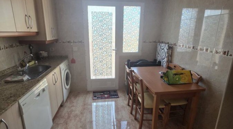 Cuenca - Horcajo de Santiago - 169m2