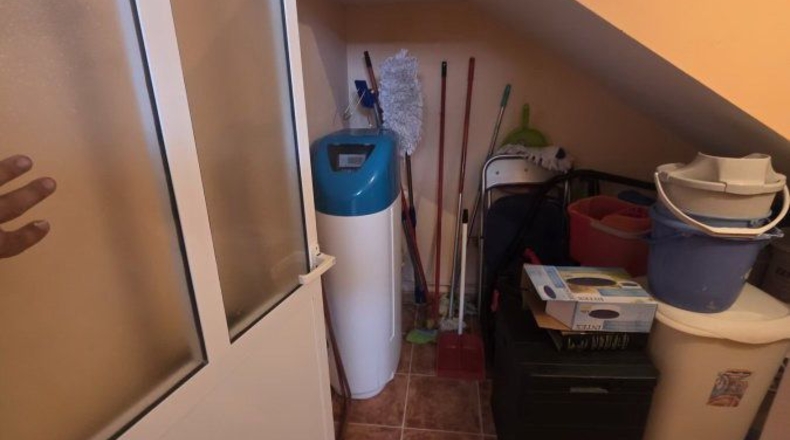 Cuenca - Horcajo de Santiago - 169m2