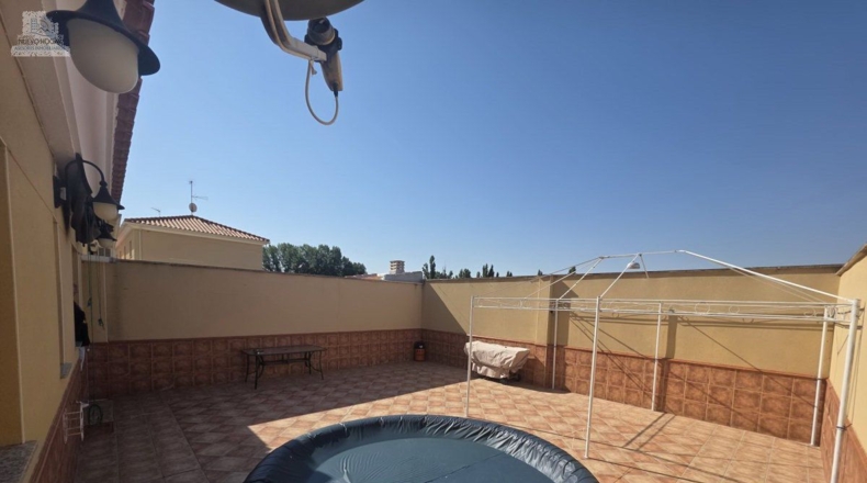 Cuenca - Horcajo de Santiago - 169m2