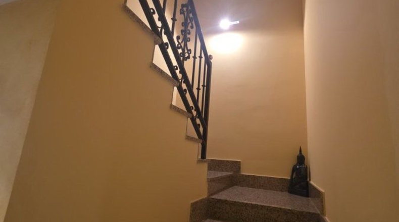 Cuenca - Horcajo de Santiago - 169m2