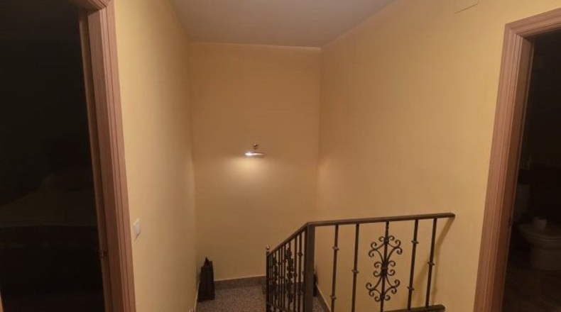 Cuenca - Horcajo de Santiago - 169m2