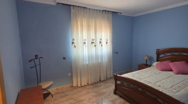Cuenca - Horcajo de Santiago - 169m2