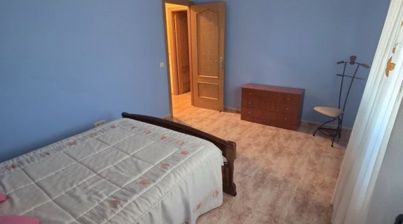 Cuenca - Horcajo de Santiago - 169m2