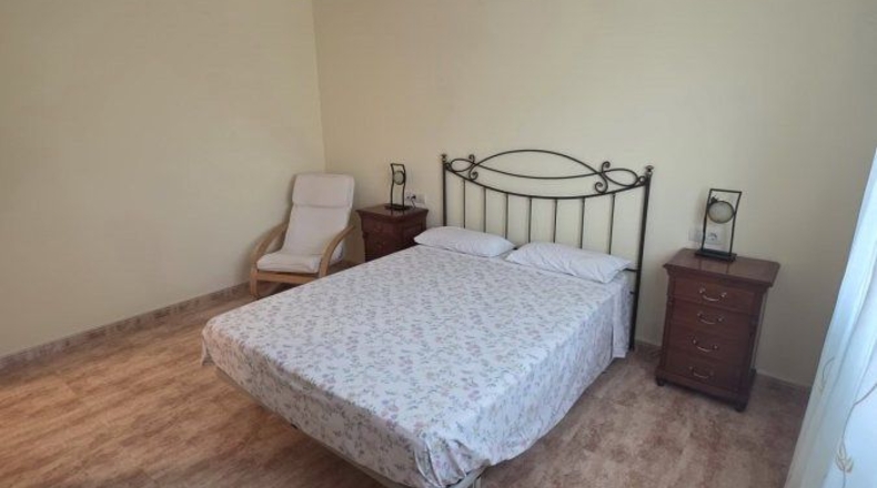 Cuenca - Horcajo de Santiago - 169m2