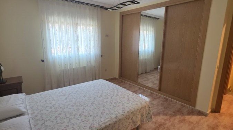 Cuenca - Horcajo de Santiago - 169m2
