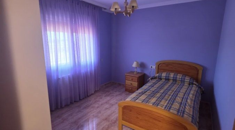 Cuenca - Horcajo de Santiago - 169m2