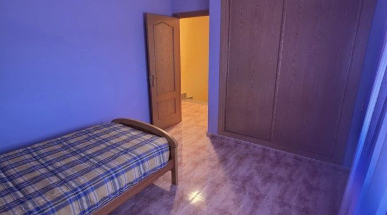 Cuenca - Horcajo de Santiago - 169m2