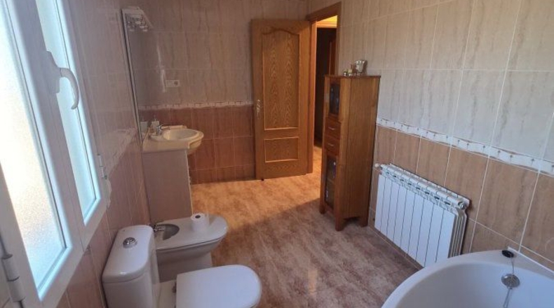 Cuenca - Horcajo de Santiago - 169m2