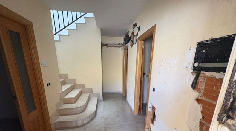 Community of Madrid - Valdelaguna - 200m2