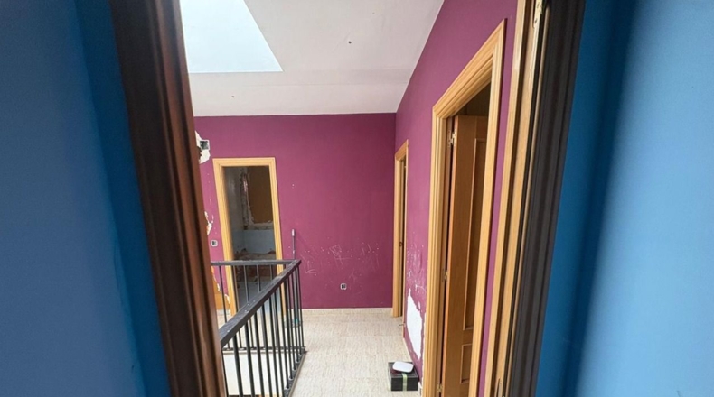 Community of Madrid - Valdelaguna - 200m2