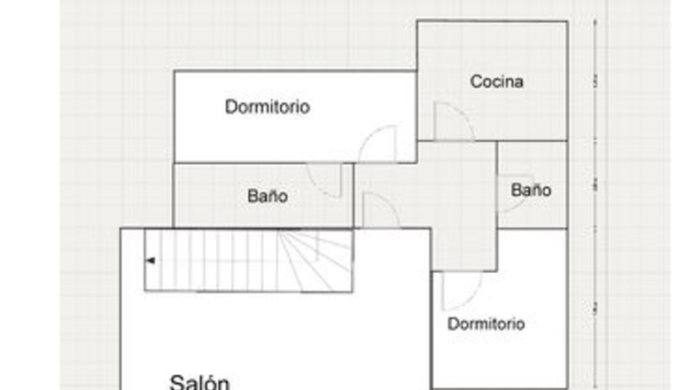 Comunidad de Madrid - Nuevo Baztán - 950m2