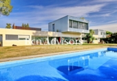 Finca rústica en venda a Sant Cugat del Vallès ref.: TR37098 foto