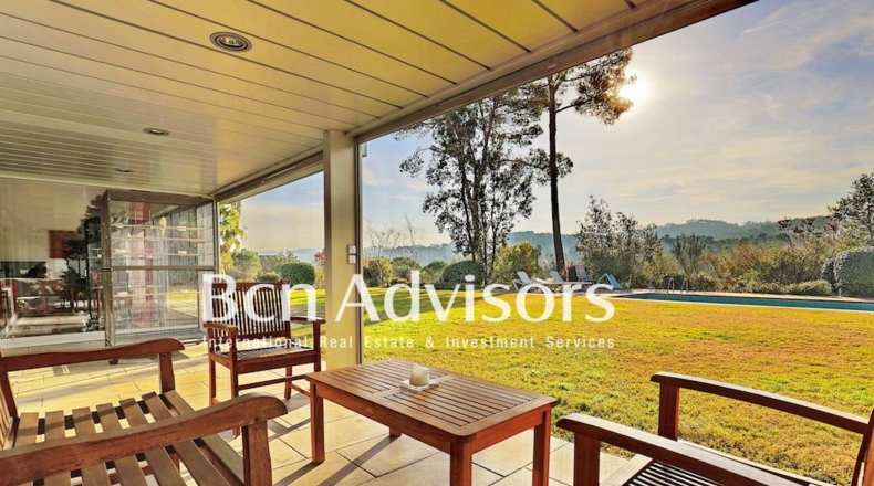 Barcelona - Sant Cugat del Vallès - 5800m2