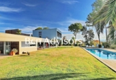 Finca rústica en venda a Sant Cugat del Vallès ref.: TR37098 foto