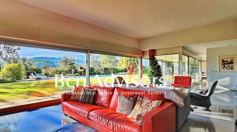 Barcelona - Sant Cugat del Vallès - 5800m2