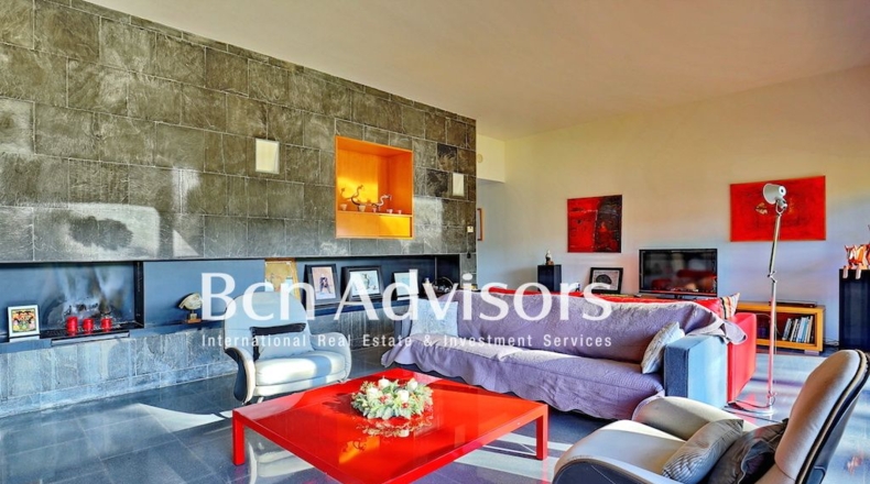 Barcelona - Sant Cugat del Vallès - 5800m2